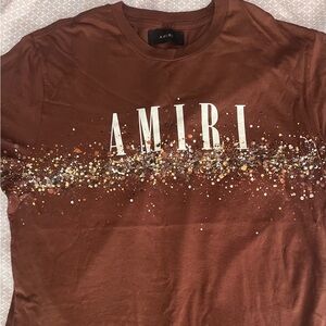 Amiri t-shirt
